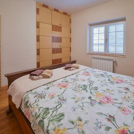 Villa Montenegro Budva Kültér fotó