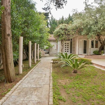 Villa Montenegro Budva Kültér fotó