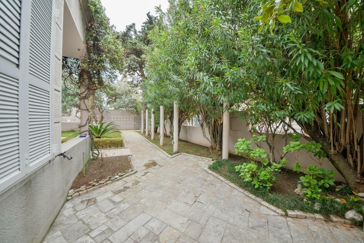 Villa Montenegro Budva Kültér fotó