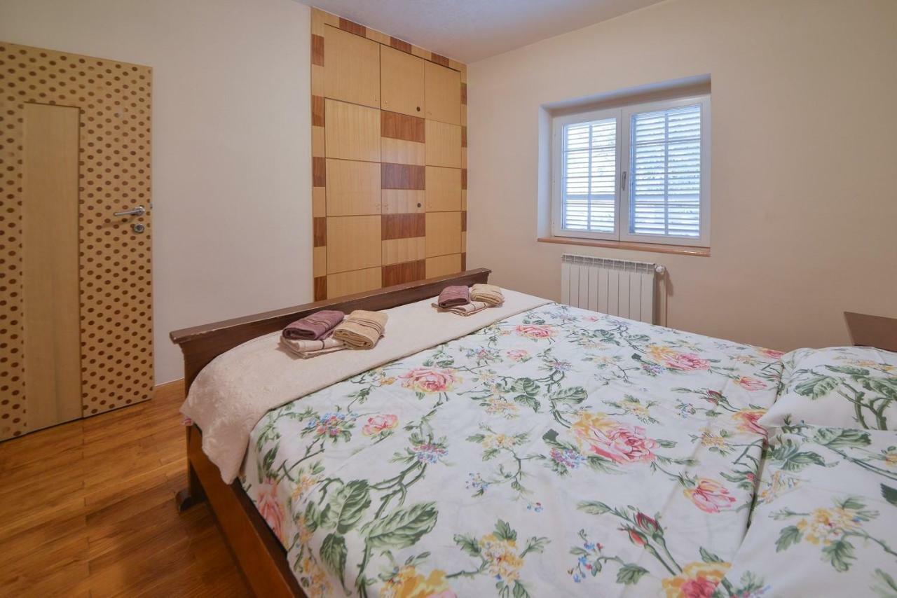 Villa Montenegro Budva Kültér fotó