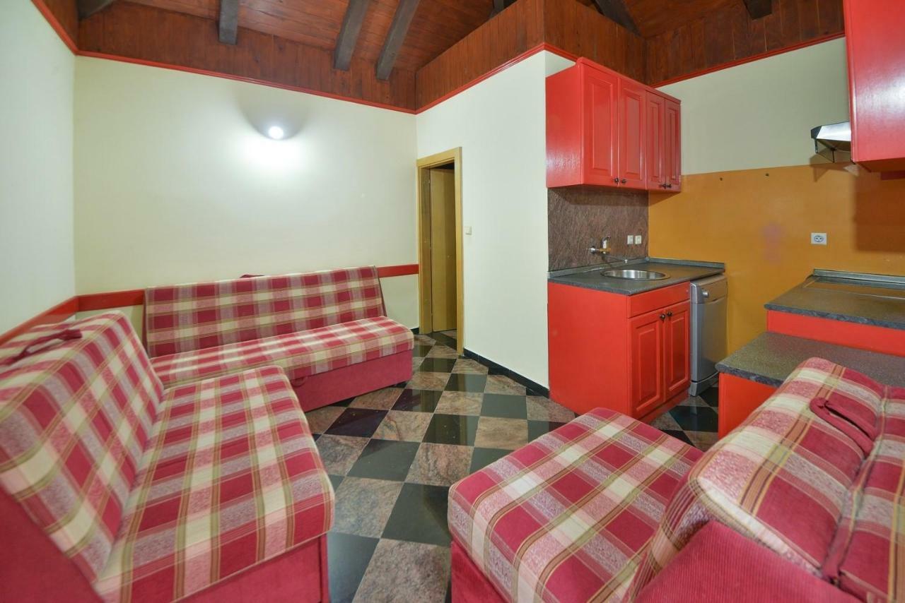 Villa Montenegro Budva Kültér fotó