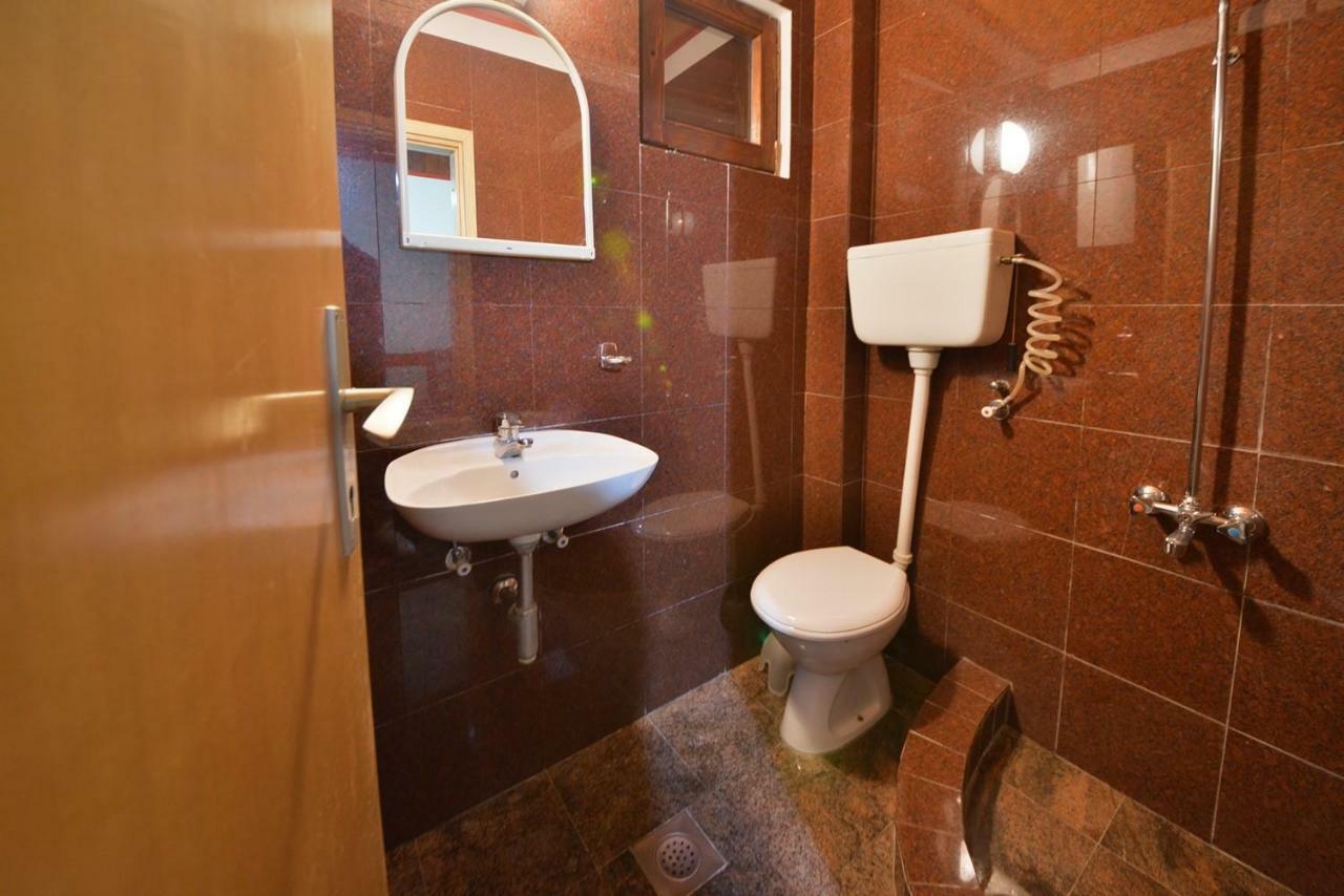 Villa Montenegro Budva Kültér fotó