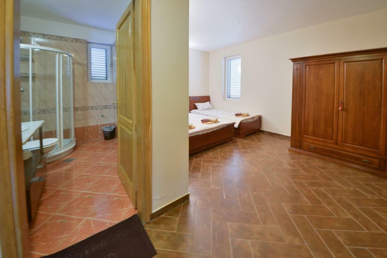 Villa Montenegro Budva Kültér fotó