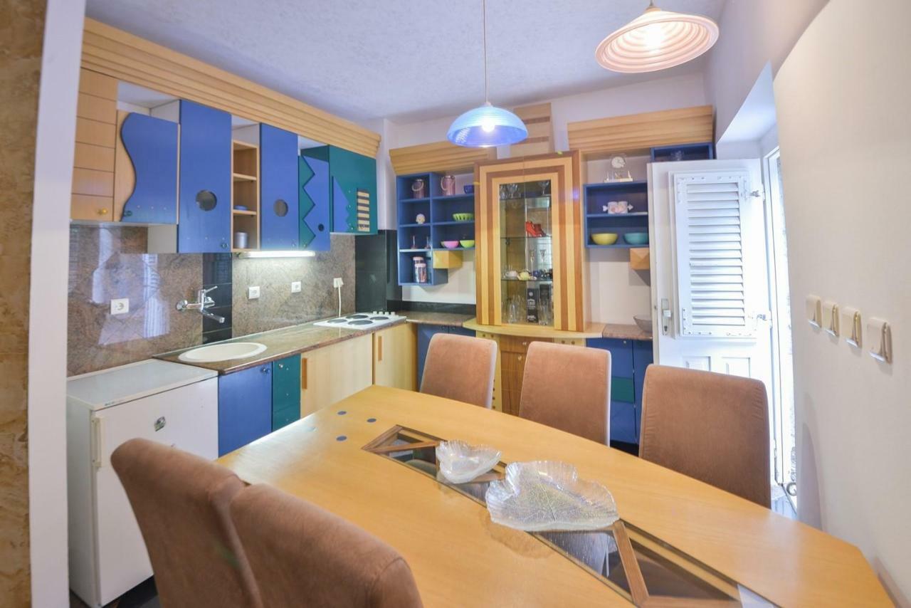 Villa Montenegro Budva Kültér fotó