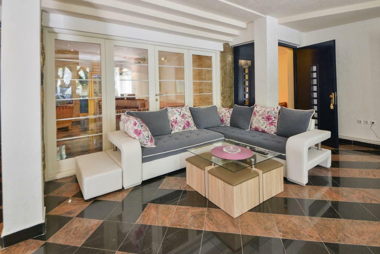 Villa Montenegro Budva Kültér fotó