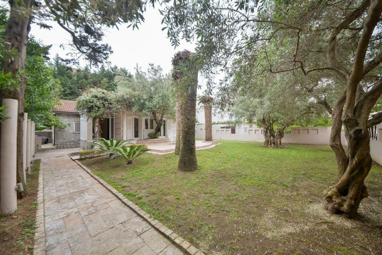 Villa Montenegro Budva Kültér fotó