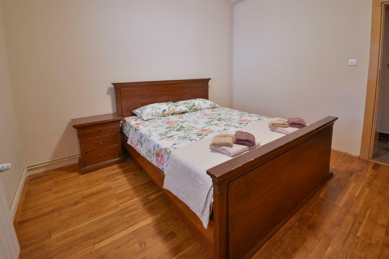 Villa Montenegro Budva Kültér fotó