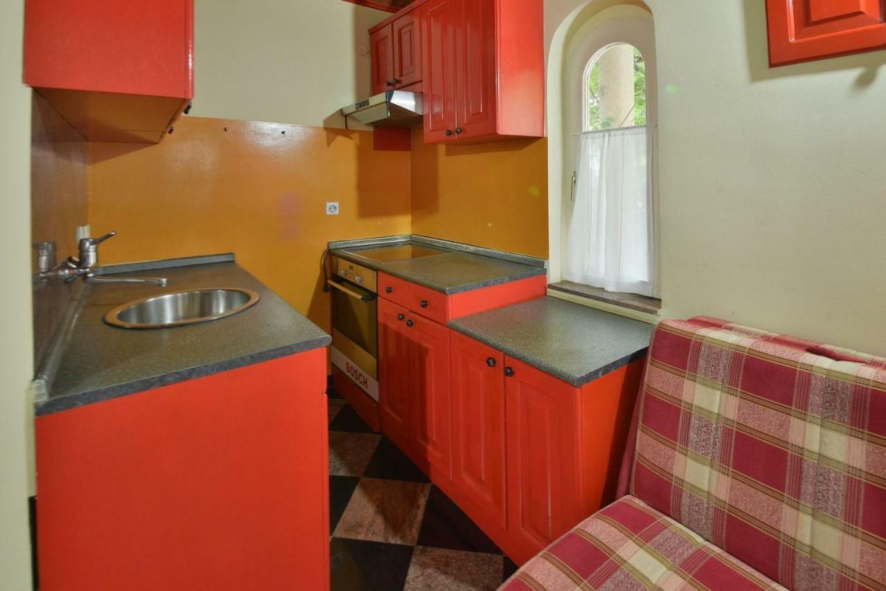 Villa Montenegro Budva Kültér fotó