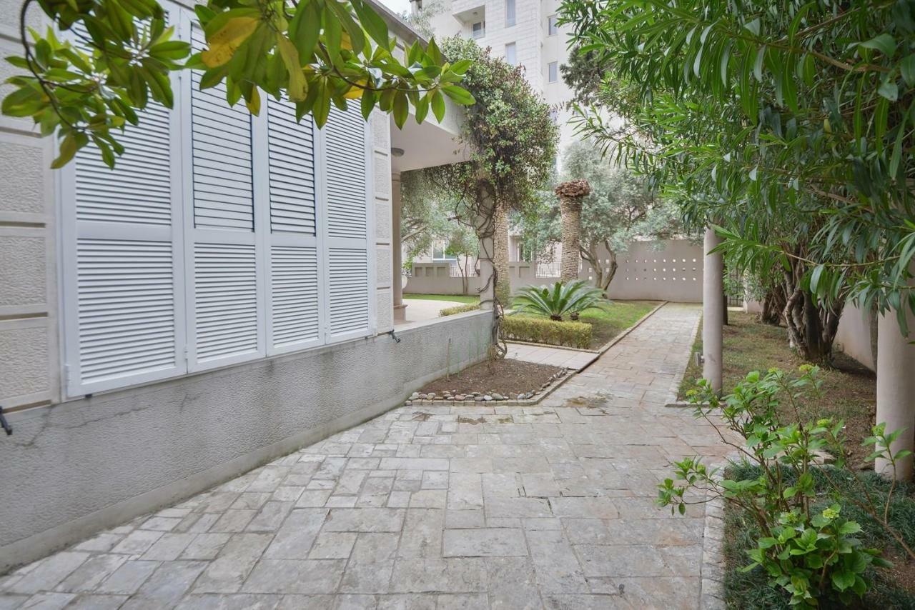 Villa Montenegro Budva Kültér fotó