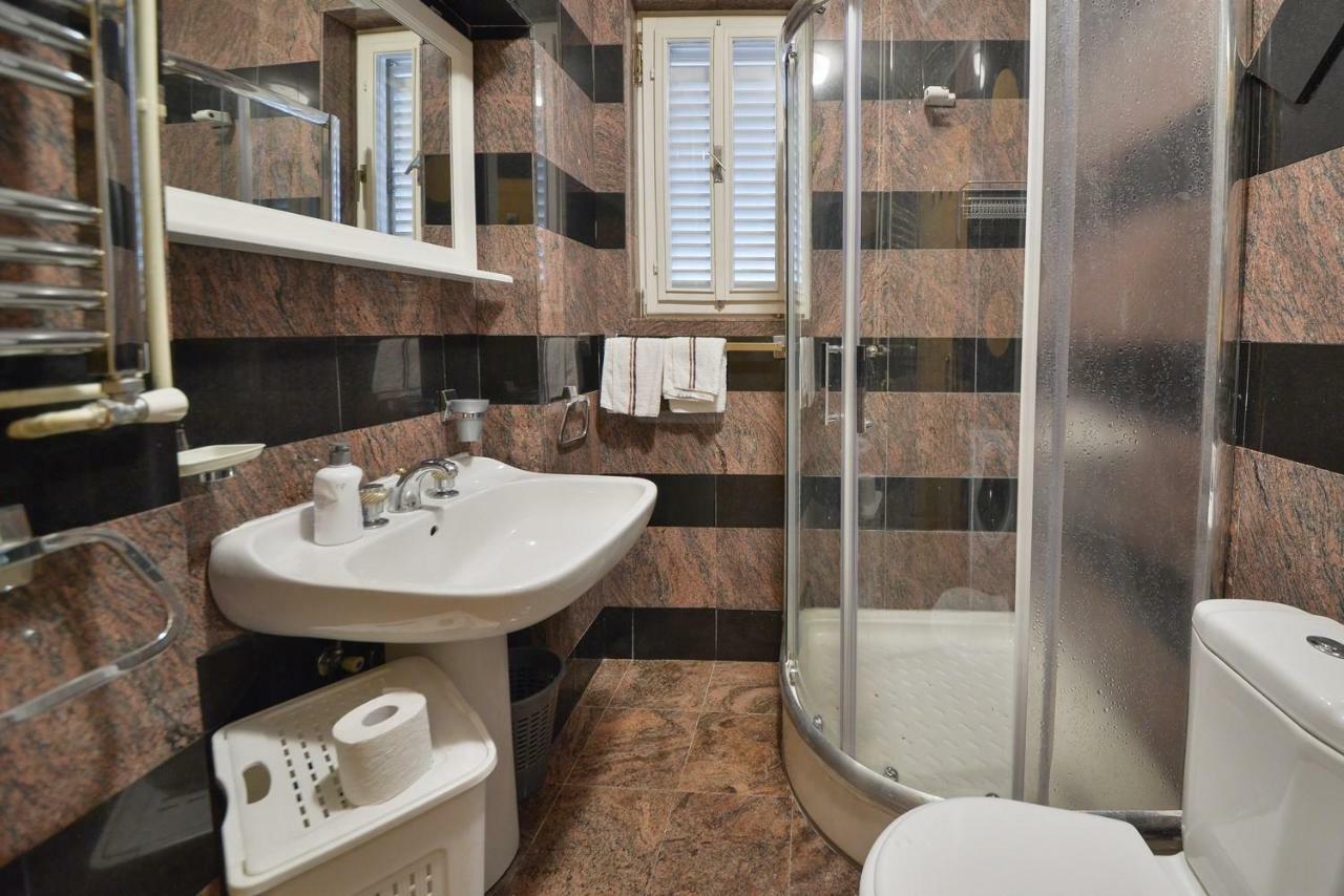 Villa Montenegro Budva Kültér fotó