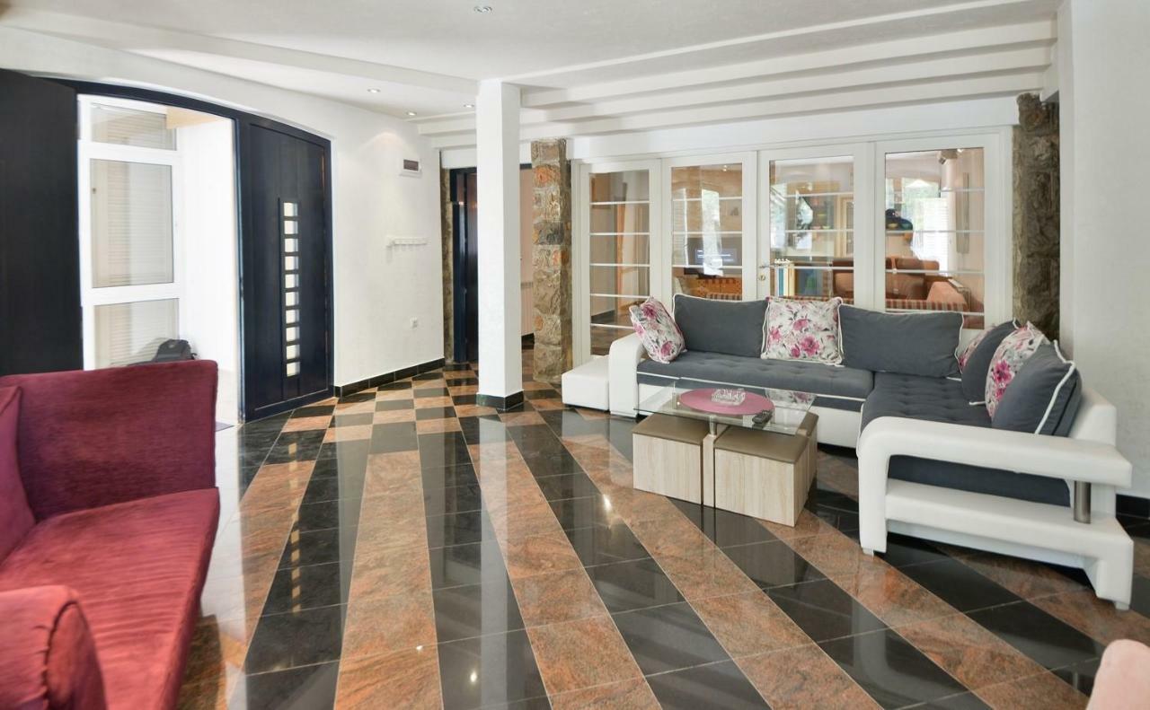 Villa Montenegro Budva Kültér fotó